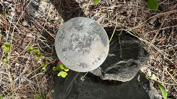property marker